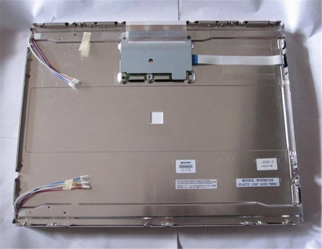 20.1" LCD Screen PANEL LQ201U1LW01 40 pins LVDS