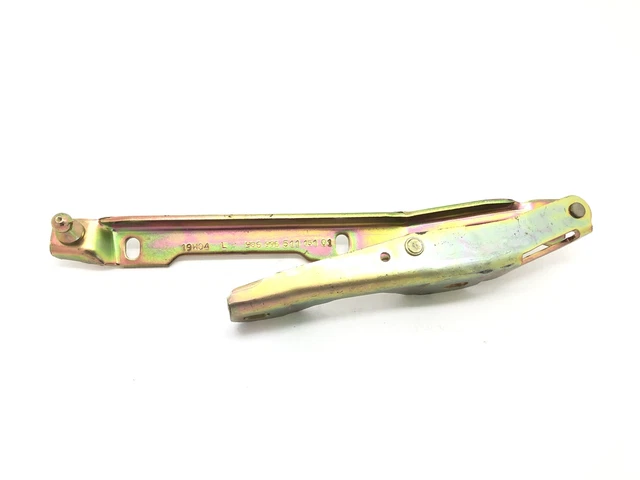 Cache serrure inférieure # Boxster 986 97-04 - 9965048110001C