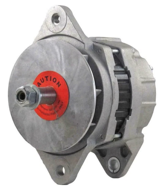 Alternator fits Caterpillar 3116 3412 825C C9 D6R 3675174RX 1117900 8003
