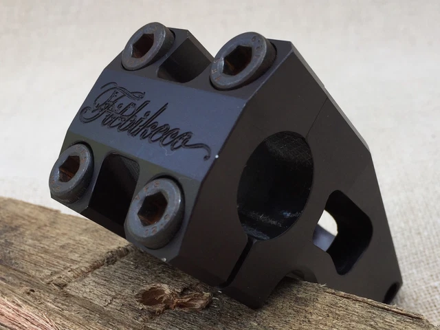 Fit Bike Co. D.L.R stem BMXステム Fit Bike Co. D.L.R stem BMXステム - メルカリ