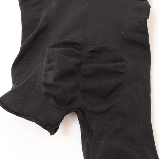 SKIMS SEAMLESS SCULPT Solution Short Left Leg Exposed XXS/XS Shapewear