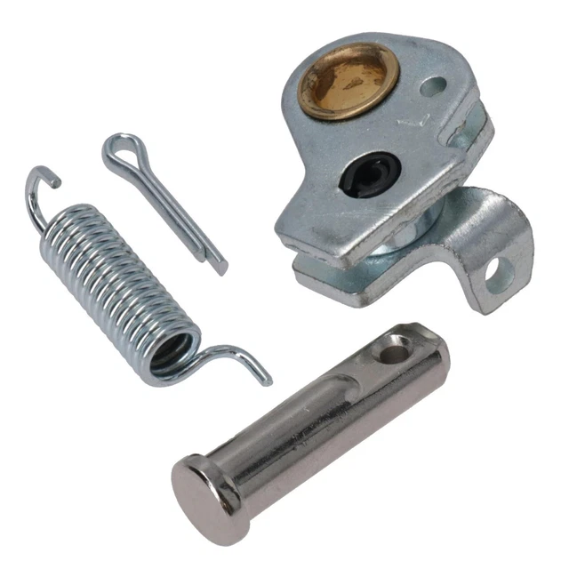 Left Ahnd Reverse LEFT HAND NEAR Side Reverse Lever Kit For ALKO Trailer Brakes 2051 2361 ...