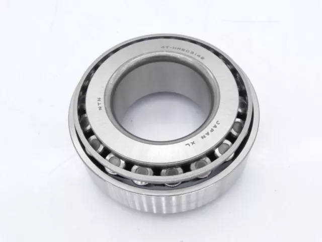 Ntn Bearing Hm803149/Hm803111 Bearing 2