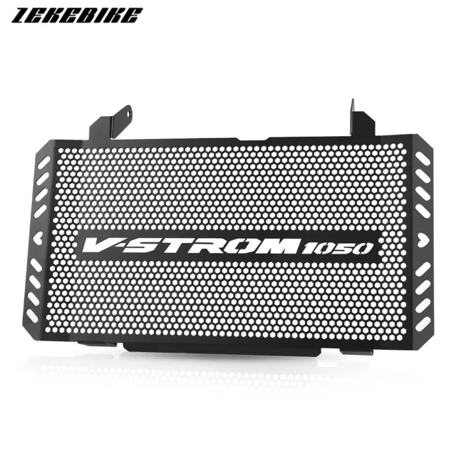 Radiator Guard Cover Grille Protector For Suzuki V-STROM 1050 /XT 2020-2021 New