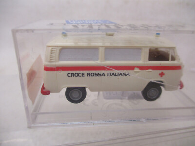 BREKINA Brekina 33120-1/87 VW T2 Break Croce Di S.Giovanni 