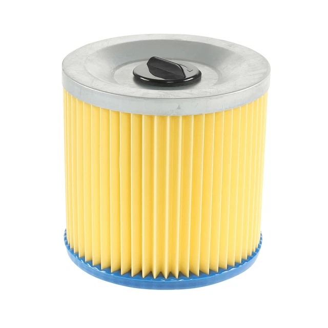 Spares2go Confezione Da 2 Filtri Per Aspirapolvere Goblin AquaVac Wet & Dry – Compatibile Con Serie 610, 620, 630, Boxer E Altri, Dimensioni 183x145x160 Mm