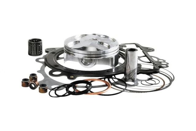 Kit pistoni Vertex set pistoni (23847C) 77,98 mm KTM SX-F 350 13-15