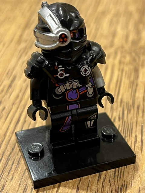 General cryptor store