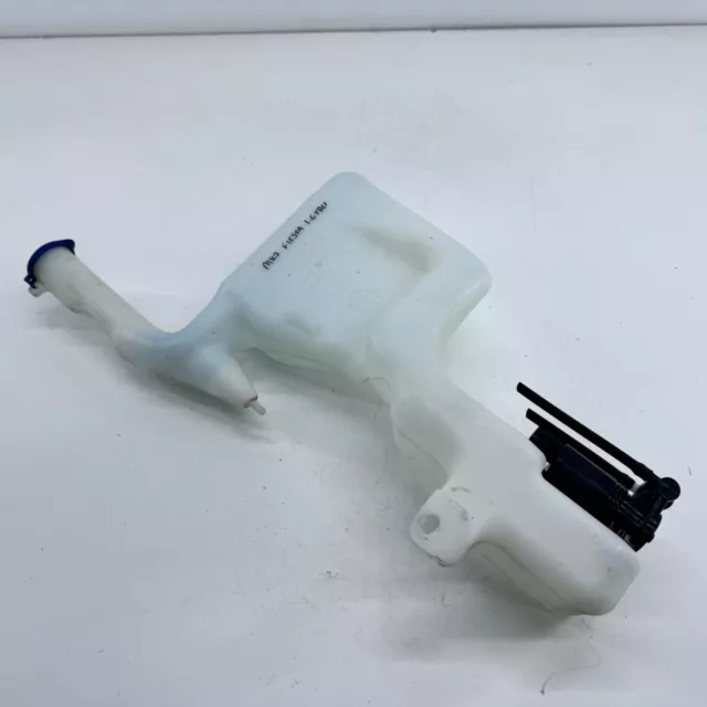 Ford Fiesta Mk7 Washer Bottle Reservoir 8A61-17B613-Af Window Wash Pump 13-17