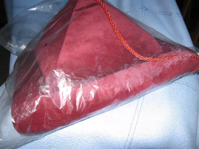Buch Lesekissen aktiv original 40x45 cm lesen im bett aus  samt neu