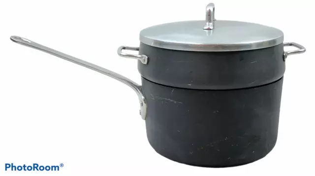Magnalite GHC cooking pot Auctions