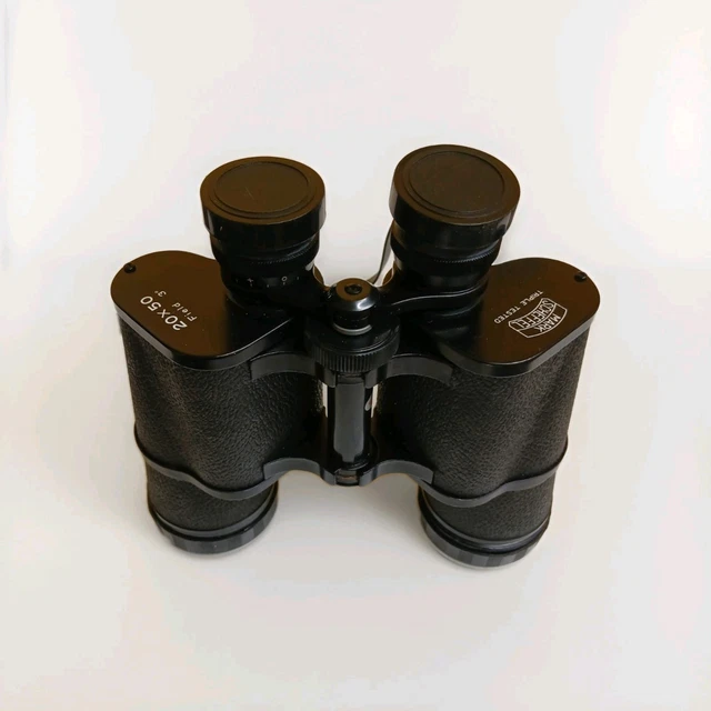 Mark Scheffel 20 X 50 Field3° Binoculars MARK SCHEFFEL Binocular 20x50 Field 3.4 Review and Zoom Test Video