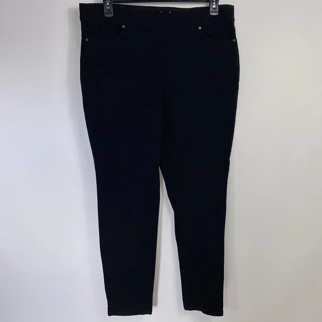 Gloria vanderbilt all around slimming effect avery capris shop