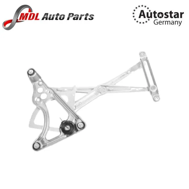 Autostar Germany WINDOW REGULATOR WITHOUT MOTOR For Mercedes Benz 1267201346