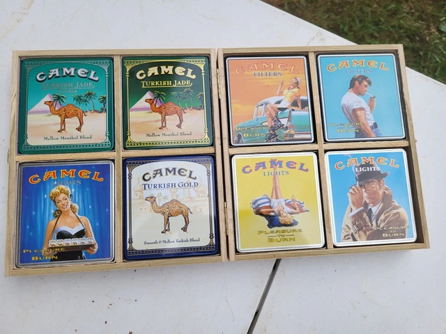 のん様　 Cinema Selection Camel Package Our next set of ornaments is here! This special set will