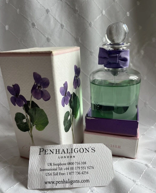 ペンハリガン violetta バイオレッタ