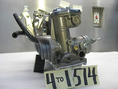 cb550 carbs