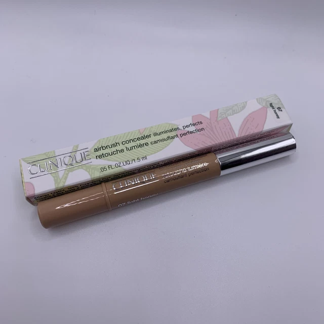 Correttore aerografo Clinique 1,5 ml - 07 luce miele