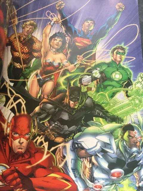 Justice League Vol. 1 Origin (The N by Geoff Johns New Paperback / softback Book 3