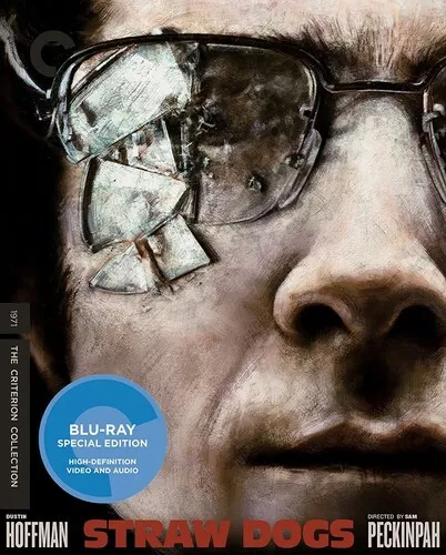 Straw Dogs (Criterion Collection) [New Blu-ray]