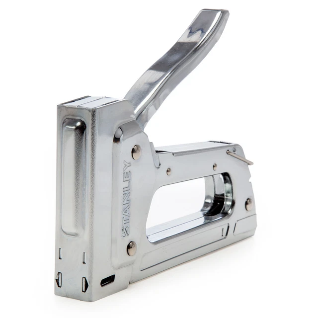 Stanley 6-TR45 Clair Duty Pistolet Agrafeur