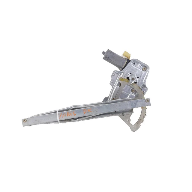 Moteur De Lève-Vitre Électrique Pour Mazda 3 5 6 CX7 CX9 RX8 (2004-2017) - Compatible Côté Passager/Arrière - Refurbishhouse