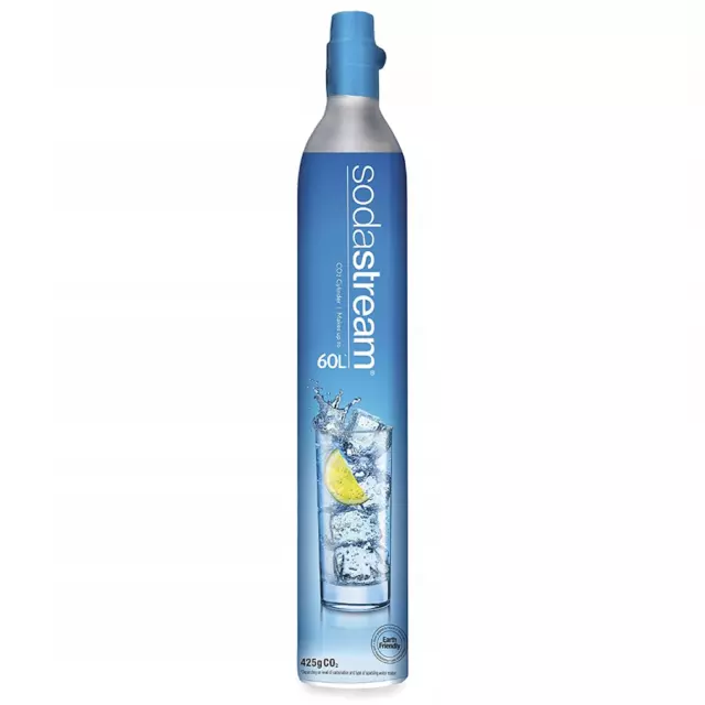 Cartouche CO2 SodaStream pour Saturateur