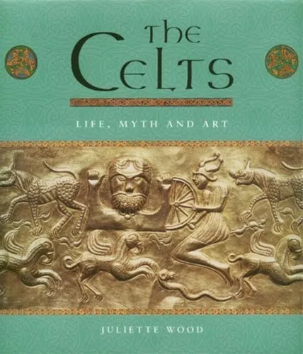 Celts, Origin , Culture, Decline