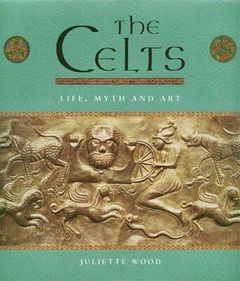 HUGE Ancient Celts Life Myth Art Jewelry Weapons Symbols Warriors Gods Sacrifice