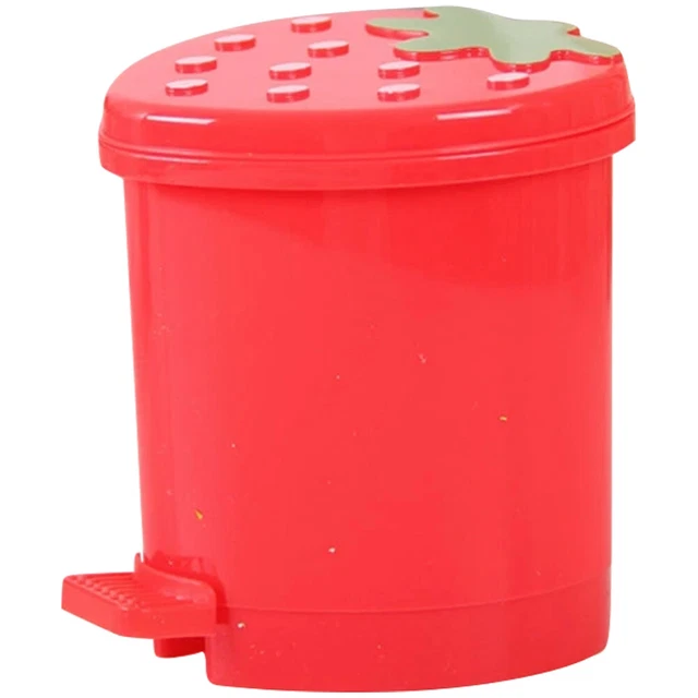 Libbey Stack It Lot de 4 boîtes de rangement en verre avec couvercles Taille M