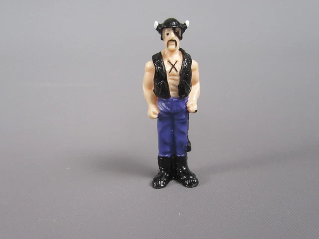 Figurine Action Man Enemy Dr. X 2002 (Gebraucht) in Meyrin für CHF 15