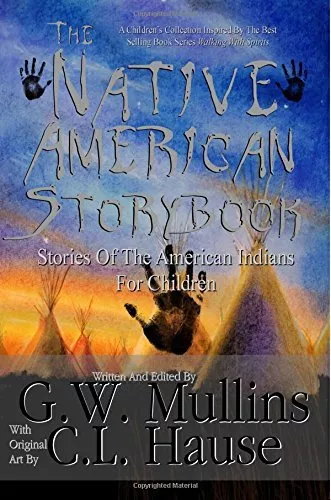 The Native American Story Book Stories Of The American Indians F