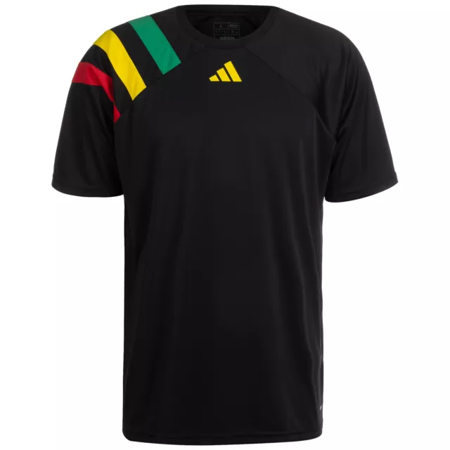 adidas Performance Fortore 23 Fußballtrikot Herren NEU