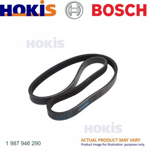 VRIBBED BELT FOR FORD TRANSIT/Bus/Van/Platform/Chassis/TOURNEO  FORD AUSTRALIA