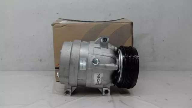 🇫🇷🥇Compressore aria condizionata 7700105765 SCENIC 1 PHA SE 1✅