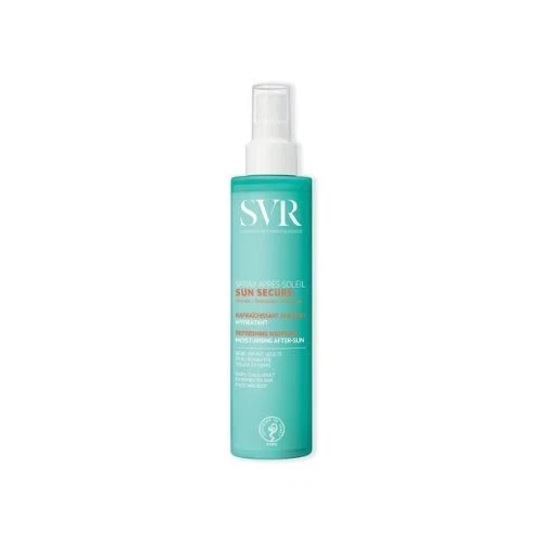 Svr Sun Secure Spray Después Del Sol 200 Ml