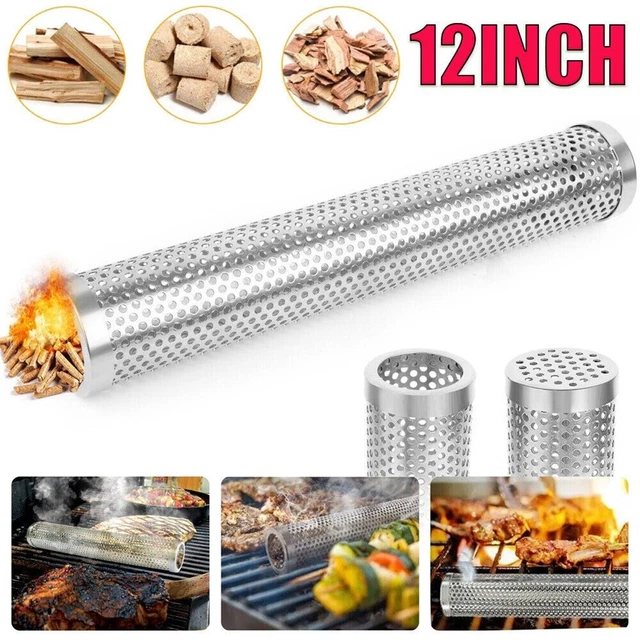 Fdit Griglia Di Raffreddamento Per Biscotti E Torte, 40x25 Cm, In Ferro Alimentare Antiaderente, Per BBQ E Forno