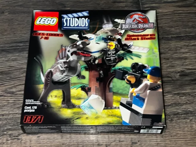 Lego 1371 deals
