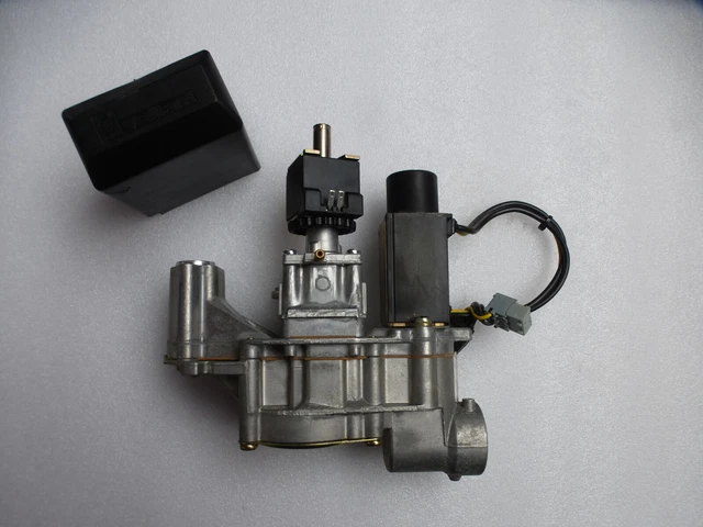 9444_ - DEPRESOR DE GRUPO DE AGUA VAILLANT 151041 PARA CALDERA VM VMW