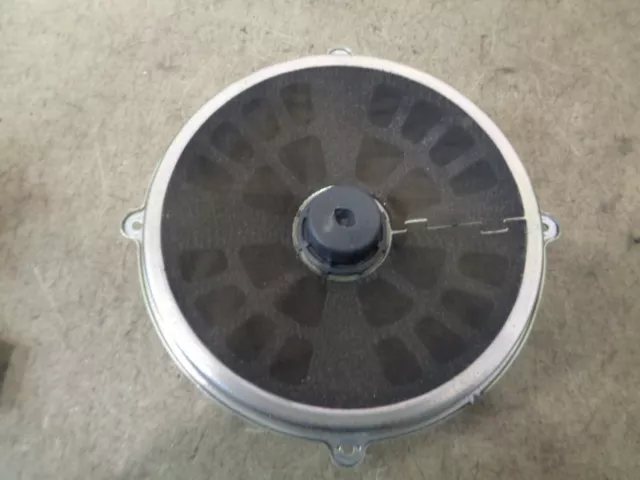 G37 bose hot sale speaker replacement
