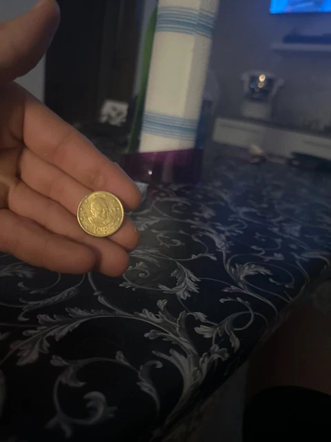 50 centesimi 