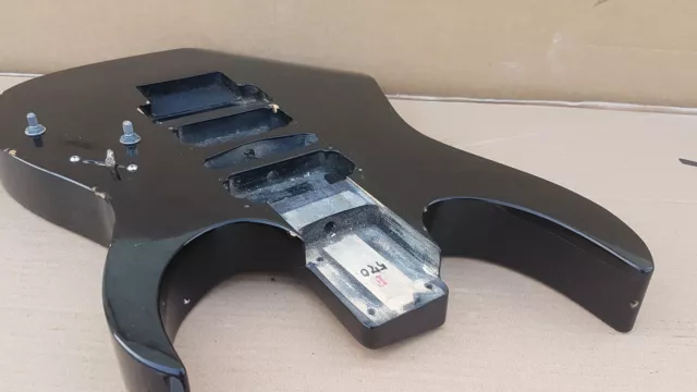 90 S IBANEZ RG 570 BODY Relic made in JAPAN EUR 225 00