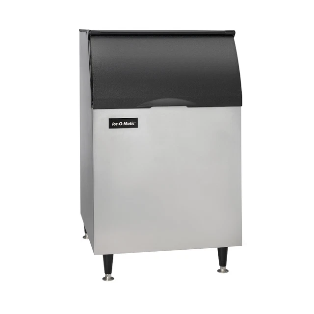 Ice-O-Matic B55PS 510 lb Capacity Front-Opening Ice Bin