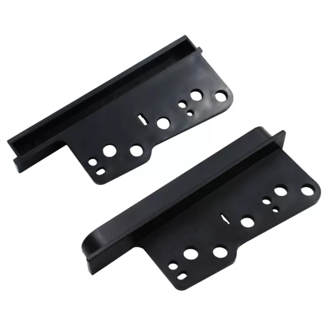 Double Din Radio Stereo Installation Kit Dash Trim For Toyota Scion Accessories