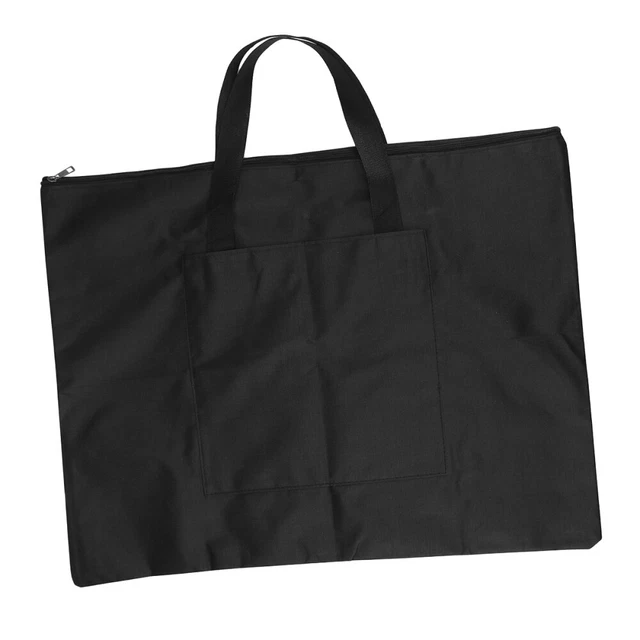 Bolsa de Dibujo Tablero de Dibujo Almacenamiento Tablero de Dibujo Estuche