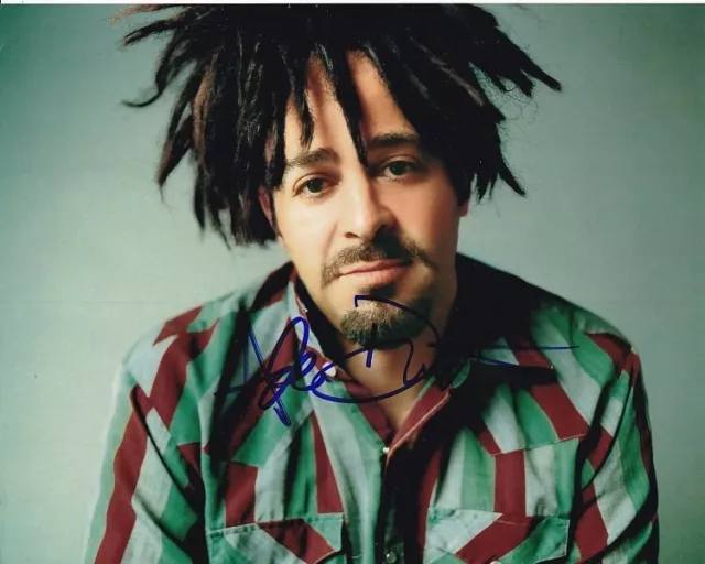 ADAM DURITZ signed autographed 8x10 photo COUNTING CROWS