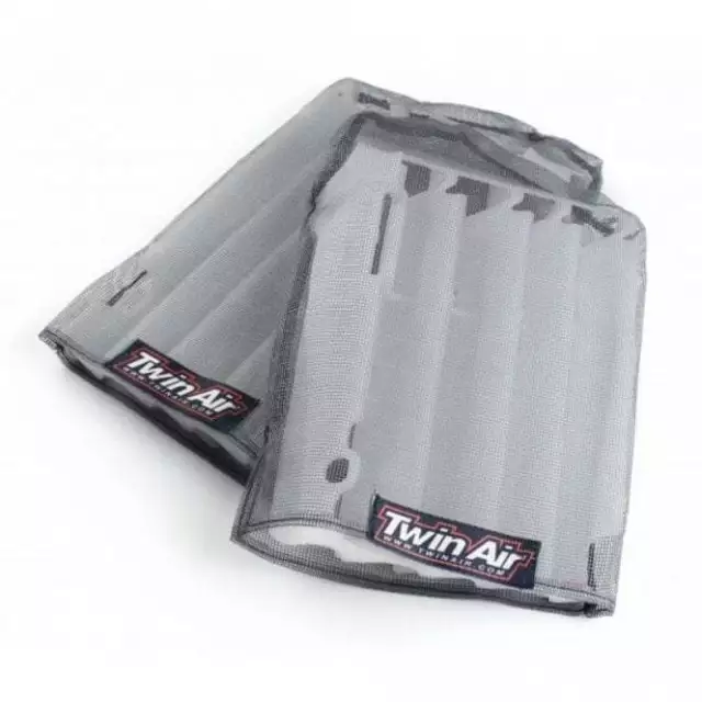 TwinAir Rad Sleeve/Mesh - KTM SX65 13-23 Husqvarna TC65 17-23 Gas Gas MC65 21-23