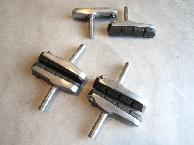 shimano deore lx cantilever brake pads