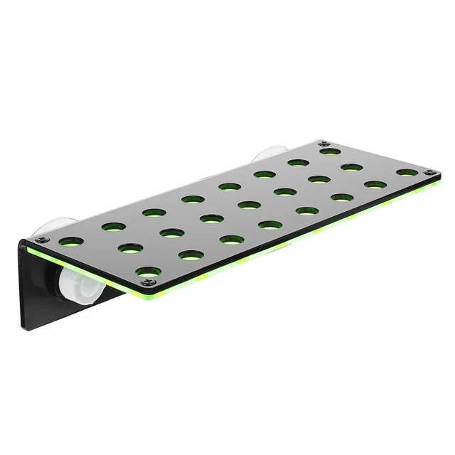 Coral Breeding Base Coral Propagation Support Shelving Brackets Good Looking