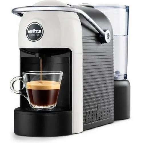 Lavazza Jolie Bianca Machine Café La Capsule